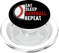 Come, Duerme, béisbol, Repite mi corazón en Ese Campo PopSockets PopGrip para MagSafe