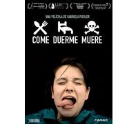 Come, duerme, muere – DVD (2012)