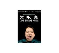 Come, Duerme, Muere [DVD] (2012) Äta sova dö (Eat Sleep Die)