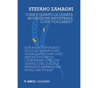 Come e quanto la quarta rivoluzione industriale ci sta «toccando» (Chicchidoro)