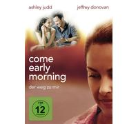 Come Early Morning - Der Weg zu mir [Alemania] [DVD]