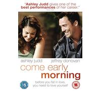 Come Early Morning [DVD] [Reino Unido]