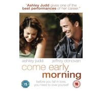 Come Early Morning [Edizione: Regno Unito] [Italia] [DVD]