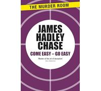 Come Easy, Go Easy (Murder Room)