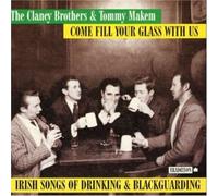 Come Fill Your Glass With Us by unknown (1998-02-03)