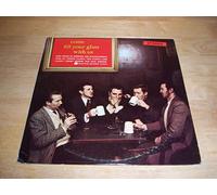 Come Fill Your Glass With Us / Irish Songs of Drinking & Blackguarding