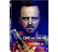Come & Find Me [Edizione: Stati Uniti] [Italia] [DVD]