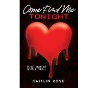 Come Find Me Tonight: 1 (The Fate Duet)