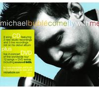 Come Fly With Me [+Bonus Dvd]