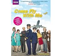 Come Fly With Me [DVD]