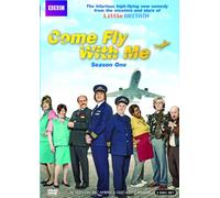 Come Fly with Me: Season 1 [Alemania] [DVD]