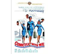 Come Fly With Me [USA] [DVD]