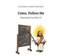 Come, Follow Me