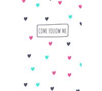 Come Follow Me 2026 for Kids & Tweens | Old Testament Study Guide w/ Activities