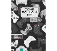 Come Follow Me 2026 for Kids & Tweens | Old Testament Study Guide w/ Activities