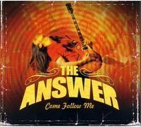 Come follow me [Single-CD]