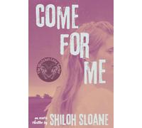 Come For Me: an erotic thriller (Wretched Love)