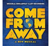 Come From Away (Original Broadway Cast Recording) [Vinilo]