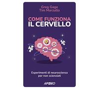 Come funziona il cervello. Esperimenti di neuroscienza per non scienziati (Apogeo Saggi)