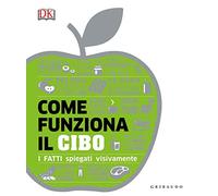 Come funziona il cibo. I fatti spiegati visivamente (Straordinariamente)