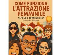 Come funziona l'attrazione femminile: linguaggio del corpo, crescita personale