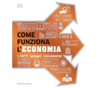 Come funziona l'economia. I fatti spiegati visivamente (Straordinariamente)