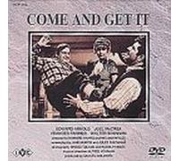 Come & Get It [36e] [Alemania] [DVD]
