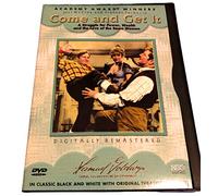 Come & Get It [USA] [DVD]