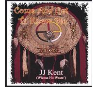 Come & Get to Know Me