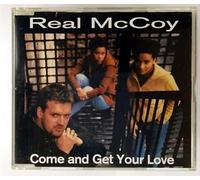 Come & Get Your Love -4 Versio