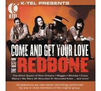 Come & Get Your Love: Best of