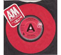 Come Give Your Love To Me - Janet Jackson 7" 45