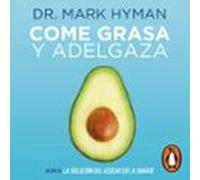Come Grasa Y Adelgaza (audiolibro)