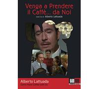 Come Have Coffee With Us (Venga a Prendere Un Caffe...Da Noi) [Reino Unido] [DVD]
