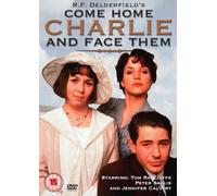 Come Home Charlie and Face Them [1990] [Reino Unido] [DVD]