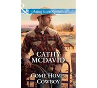 Come Home Cowboy (ebook)