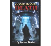 Come Home, Death: The Day Humanity Couldn't Die