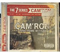 Come Home With Me [7 Series Sampler]