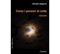 Come I Pensieri Di Notte (ebook)