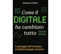 Come il DIGITALE ha cambiato tutto: Il passaggio dall’analogico al digitale spiegato semplice