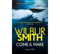 Come il mare