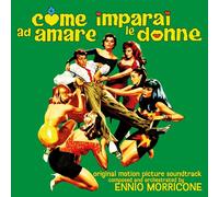Come imparai ad amare le donne OST (RSD 2024)