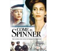 Come in Spinner [Reino Unido] [DVD]