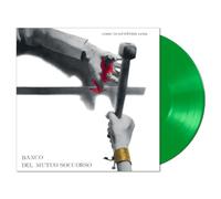 Come in Un Ultima Cena [ Clear Green Colored Vinyl] [Import] [Vinilo]