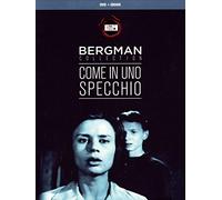 Come in uno specchio (+e-book) [Italia] [DVD]