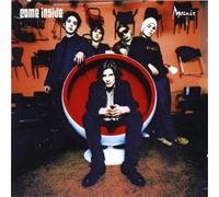 Come Inside - Mosaic