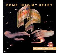 Come Into My Heart (Expanded Edition)