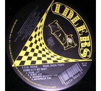 Come Into My Nest / Housing All The Way