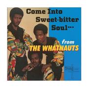 Come Into Sweet-bitter Soul From The Whatnauts