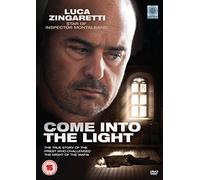 Come Into the Light (By the Light of Day) – DVD – Reino Unido – Odyssey